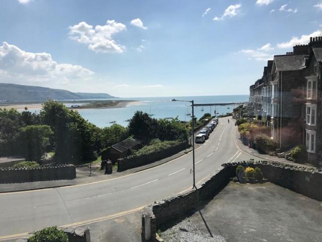 Lawrenny Lodge Barmouth Extérieur photo
