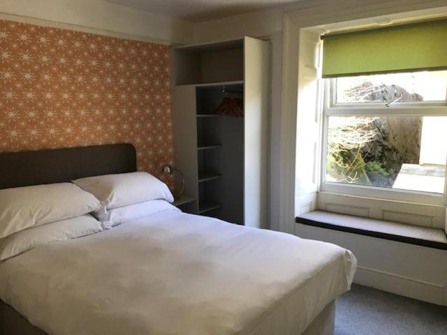 Lawrenny Lodge Barmouth Extérieur photo