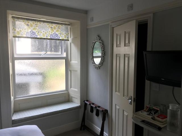 Lawrenny Lodge Barmouth Extérieur photo